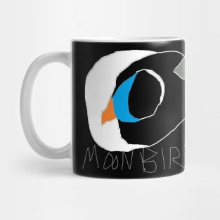 Moonbirb Mug